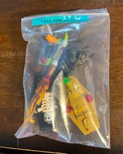 Lego anubis guard for sale  Temecula