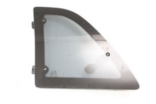 Scheibe nissan navara gebraucht kaufen  Wittenburg