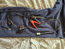 Optimate sae71 weatherproof for sale  STOKE-ON-TRENT