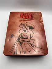 Bang 10th anniversary for sale  Montebello