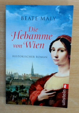 Hebamme wien beate gebraucht kaufen  Schmallenberg