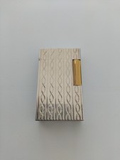Briquet dupont vintage d'occasion  Louhans
