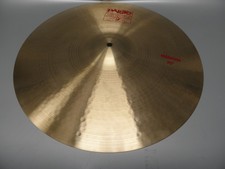 Paiste 2002 medium for sale  Arlington