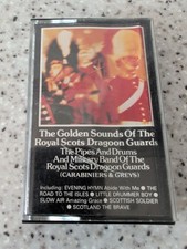 Golden sounds royal for sale  SITTINGBOURNE