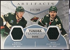 2023 artifacts tundra for sale  Thompson