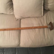 Vintage yardstick stand for sale  MILTON KEYNES