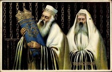 Judaika rabbiner torarolle gebraucht kaufen Judaika rabbiner torarolle gebraucht kaufen  Berlin