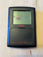 Tiger electronics vintage for sale  LINCOLN
