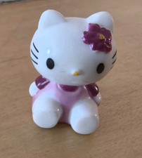 Hello kitty figur gebraucht kaufen  Sünching