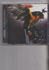 Budgie kill cd for sale  BROUGH