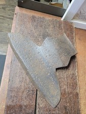 Old hewing axe for sale  Windsor