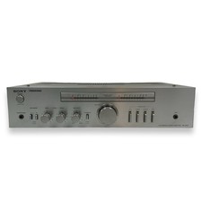 Sony 343 stereo for sale  KIDDERMINSTER