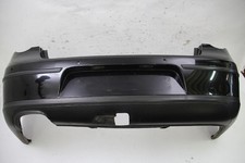 Stoßstange hinten passat gebraucht kaufen  Wittenburg