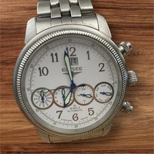 Elysee seagull herrenuhr gebraucht kaufen  Landau a.d.Isar