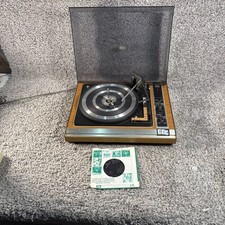 Vintage itt ka1026 for sale  BRIGHTON