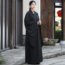 Buddhist robe men d'occasion  Expédié en Belgium
