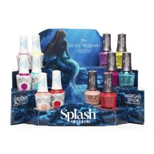 Gelish morgan taylor d'occasion  Expédié en Belgium