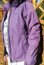 Veste imperméable femme d'occasion  Riom