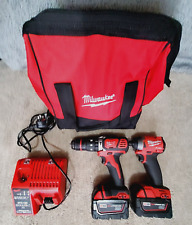 Milwaukee m18 impact for sale  NEWPORT