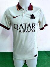 Maglia roma match usato  Roma