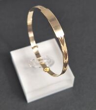 9ct gold hallmarked for sale  CREWE