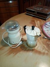 Moulin café electique d'occasion  Rognac