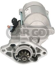 Motorino avviamento per usato  Comiso