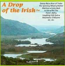 Drop the irish gebraucht kaufen  Berlin