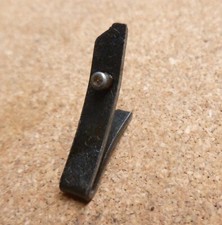 Stirrup catch latch for sale  RYTON