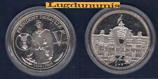 Médaille président gaulle d'occasion  Lyon II