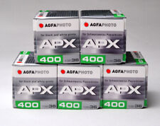 Agfaphoto lot films d'occasion  Pau