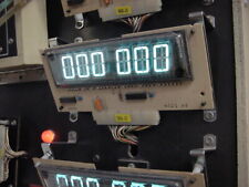 Gottlieb pinball digit for sale  Maple Lake