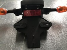 Nummernschildhalter riginal ke gebraucht kaufen Nummernschildhalter riginal ke gebraucht kaufen  Hanhofen