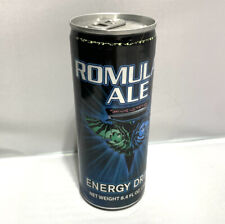 Romulan ale energy for sale  Concord
