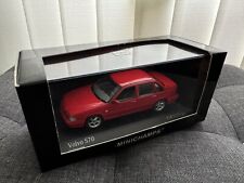 Minichamps volvo s70 for sale  ABERDEEN