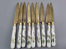 Antike messer uchatiusbronce gebraucht kaufen  Penig