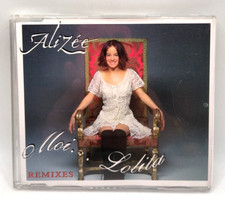 Alizee moi lolita usato  Macerata