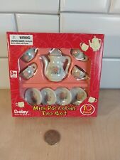 Toy tea set for sale  Lillian