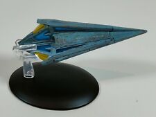 Eaglemoss star trek for sale  Ireland