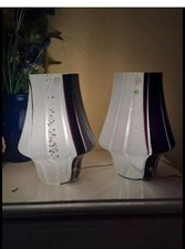 Lampade fungo murano usato  Sori