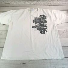 Vtg y2k white d'occasion  Expédié en Belgium