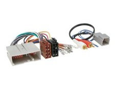 Adaptateur iso autoradio d'occasion  Ambérieu-en-Bugey