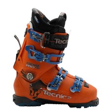 Chaussure ski randonnée d'occasion  La Roche-sur-Foron