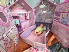 Baby annabell house for sale  UK
