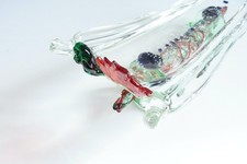 Luigi serafini glass d'occasion Luigi serafini glass d'occasion  Nice-