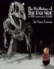 Prehistory far side for sale  Buford