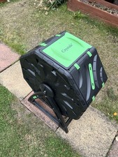 300l 65l composter for sale  MORPETH