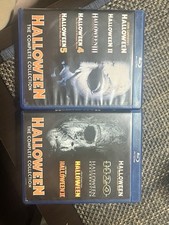 Halloween complete collection for sale  Bowling Green