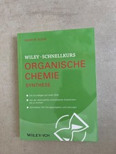 Wiley schnellkurs rganische gebraucht kaufen Wiley schnellkurs rganische gebraucht kaufen  Bötzingen