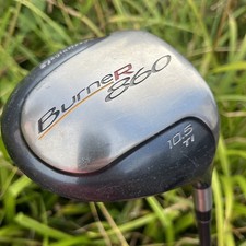 Taylormade burner driver for sale  INGATESTONE